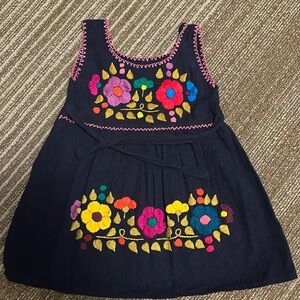 Toddler dress